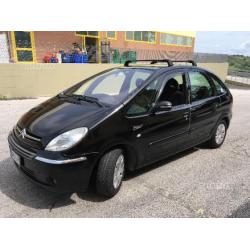 CITROEN Xsara Picasso 1.6 16v GPL - 2009