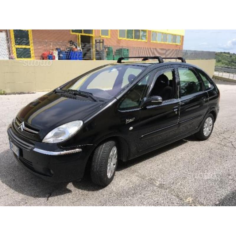 CITROEN Xsara Picasso 1.6 16v GPL - 2009