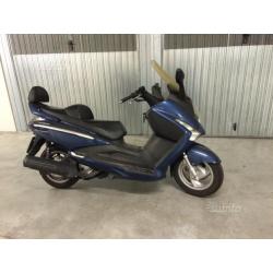 Scooter 250cc