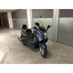 Scooter 250cc