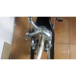 Gruppo shimano dura ace 7800 10v