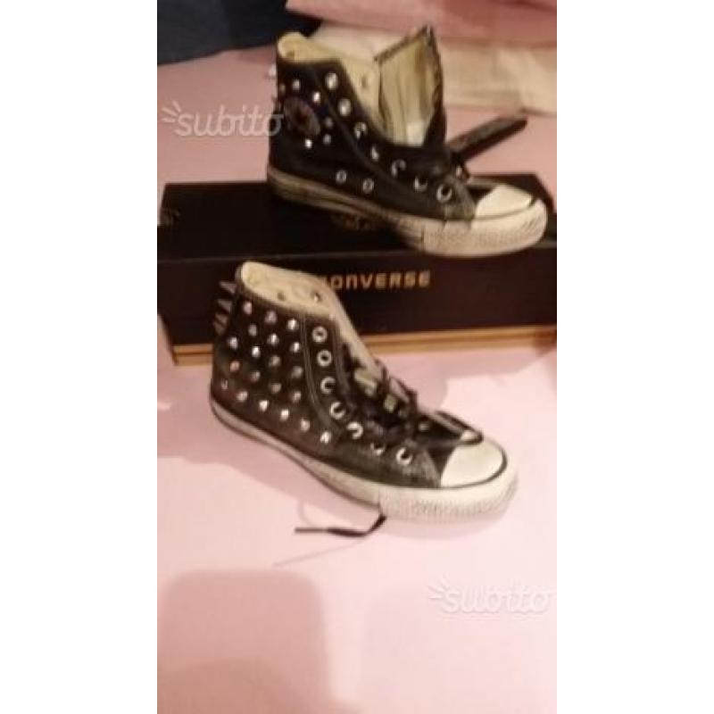 Converse all star 150