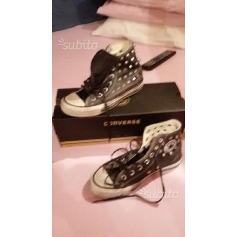 Converse all star 150