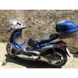 Piaggio Beverly 250 - 2004