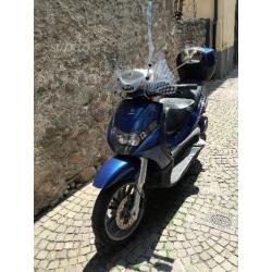 Piaggio Beverly 250 - 2004