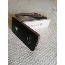 IPhone 4S 16 giga ORIGINALE