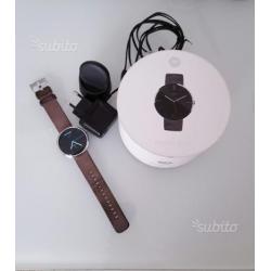 Motorola Moto 360