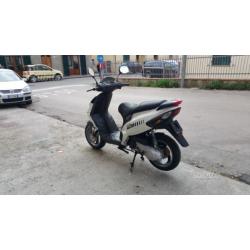 Piaggio nrg mc3 dd carburatore