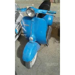 Piaggio Vespa 50 Primavera - Anni 70