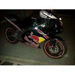 Aprilia RS 125 - 2005