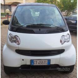 SMART ForTwo 800 coupé pure cdi