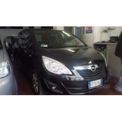 OPEL Meriva 1.4 T 120CV GPL TECH Cosmo