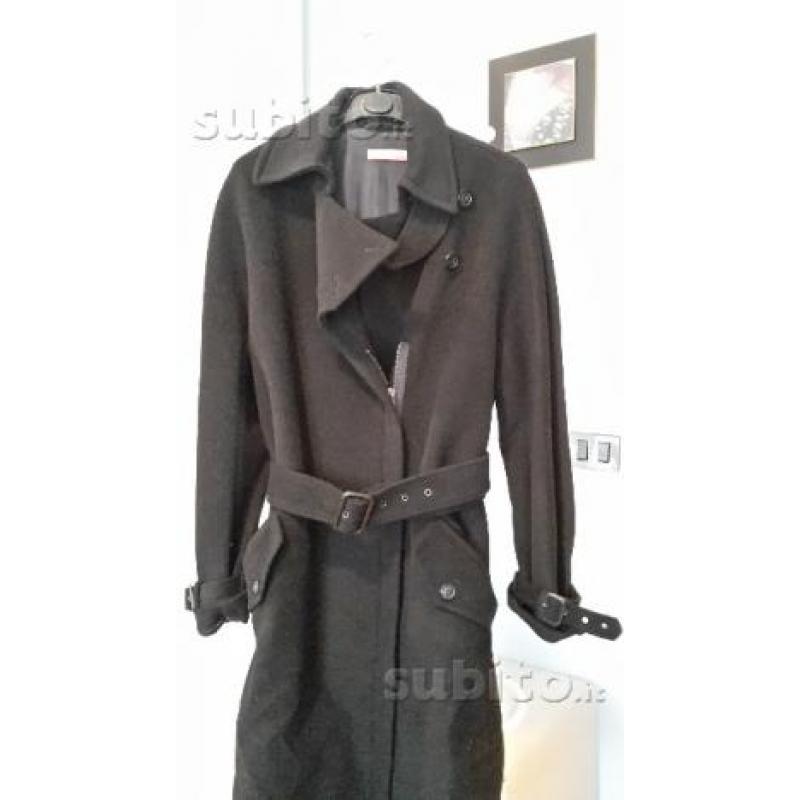 Cappotto Stefanel taglia 42