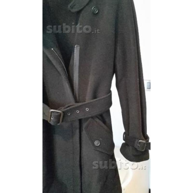 Cappotto Stefanel taglia 42