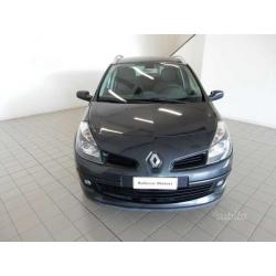 Renault Clio 1.5 dCi 85CV SporTour Dynamique