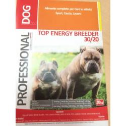 Top energi breeder 30/20