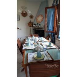 B&b da Teresa: Camere doppie/quadruple   colazione