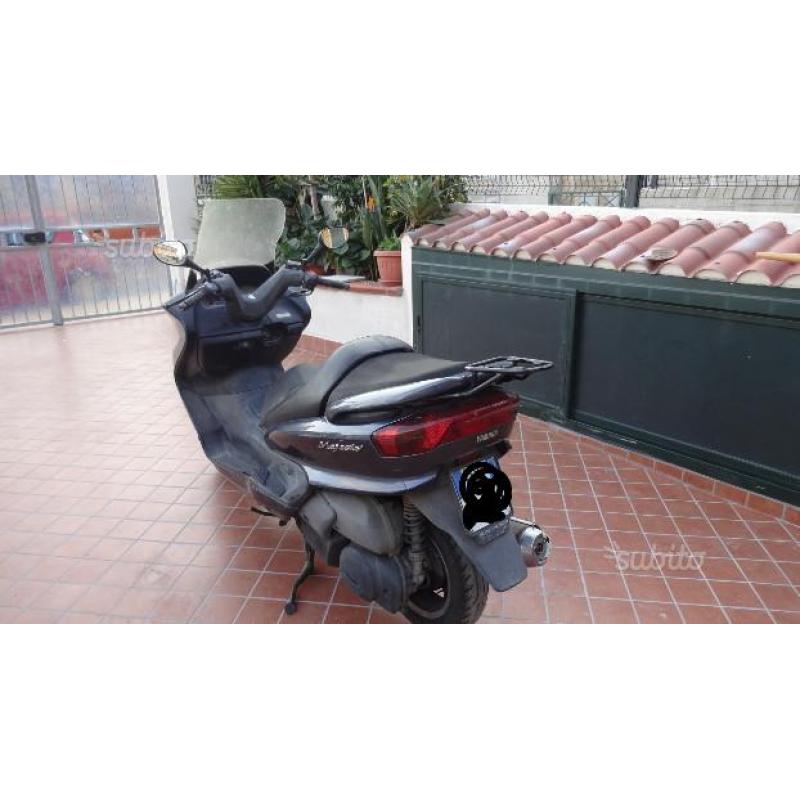 Yamaha Majesty 250 - 2004