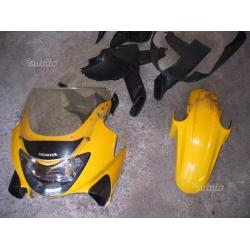 Carene Honda CBR 600 - 1999