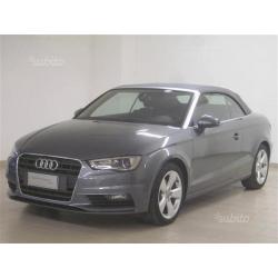 Audi A3 2.0 TDI clean diesel S tronic Ambition