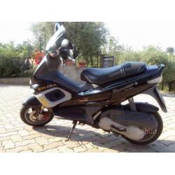 Gilera Runner 180 - 2 tempi