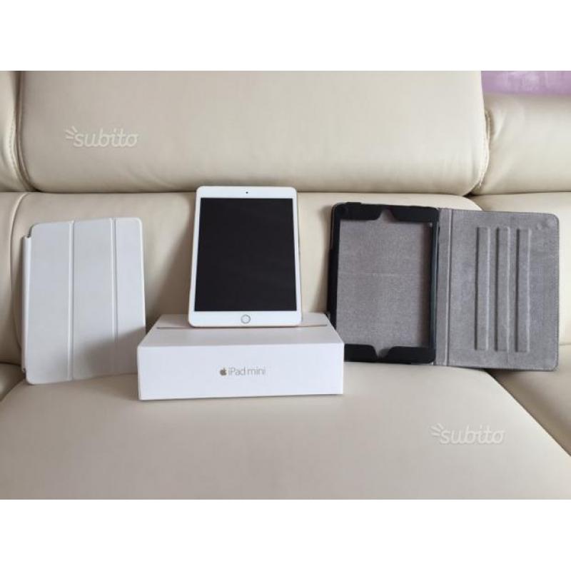 IPad mini2 gold