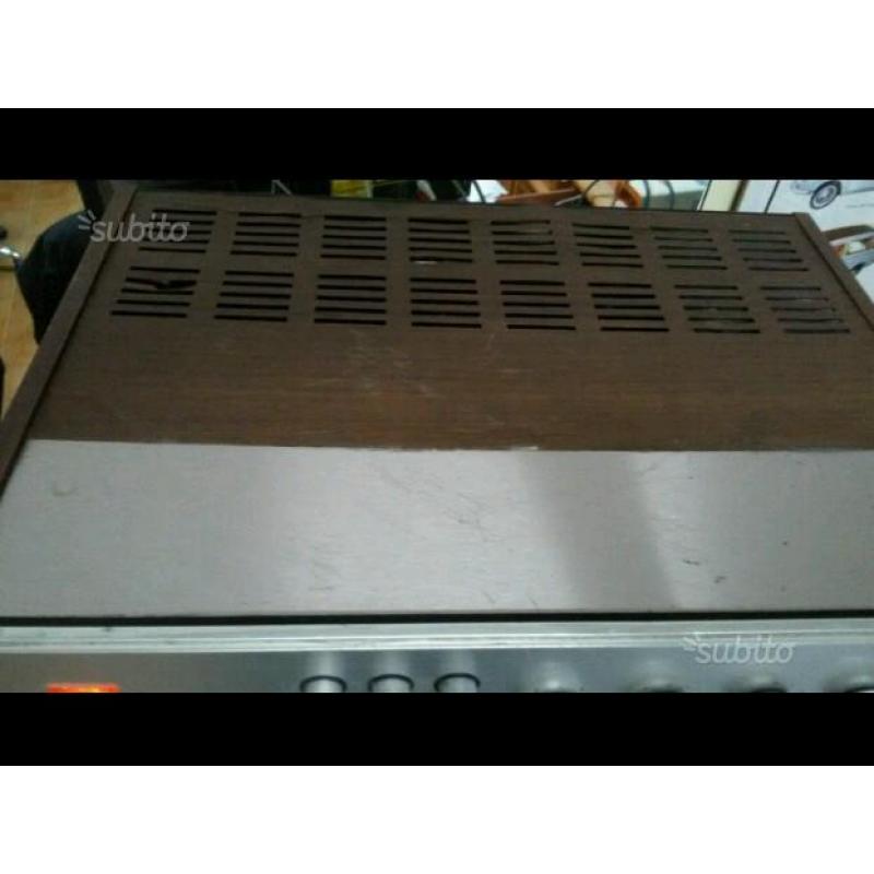 Amplificatore Philips 590