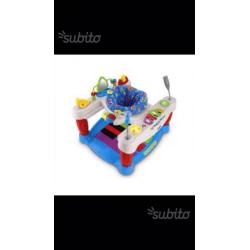 Pianola Fisher Price