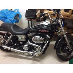 Harley-Davidson Dyna Low Rider - 2005