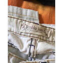 Jeans Bershka