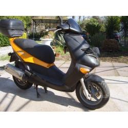 Aprilia Leonardo 150 - 2000