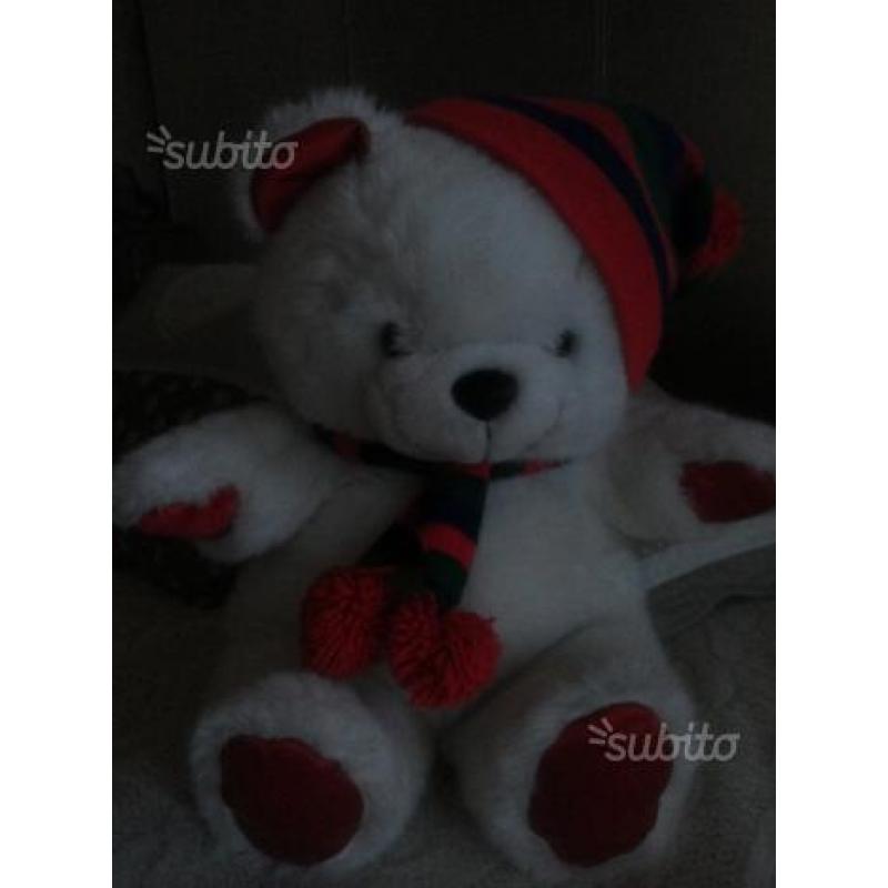 Peluches giganti