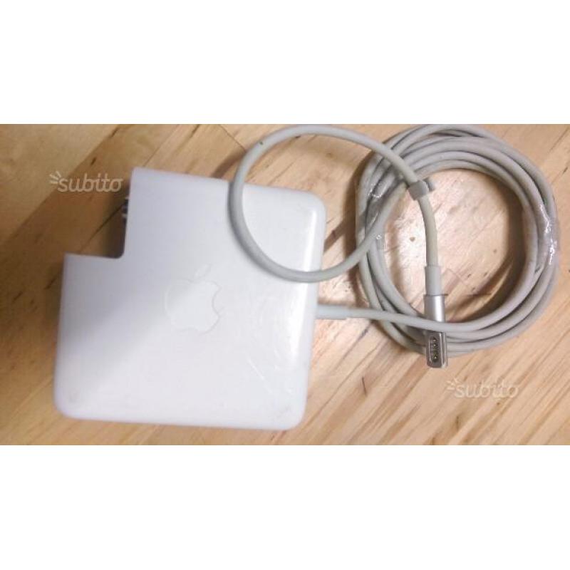 Apple Magsafe Alimentatore 60W Macbook