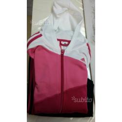 Tuta Adidas donna