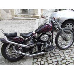 Harley-Davidson Altro modello - 1984