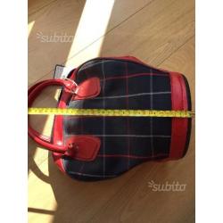 Borsa Burberry vintage