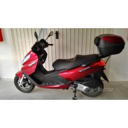 Scooter Piaggio