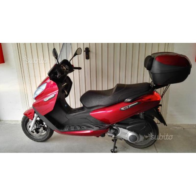 Scooter Piaggio