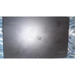 Tablet blackberry playbook 64 gb