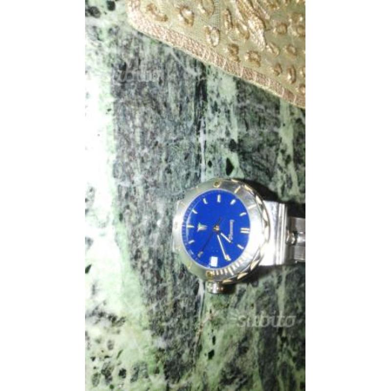 Orologio ebherard frecce tricolore