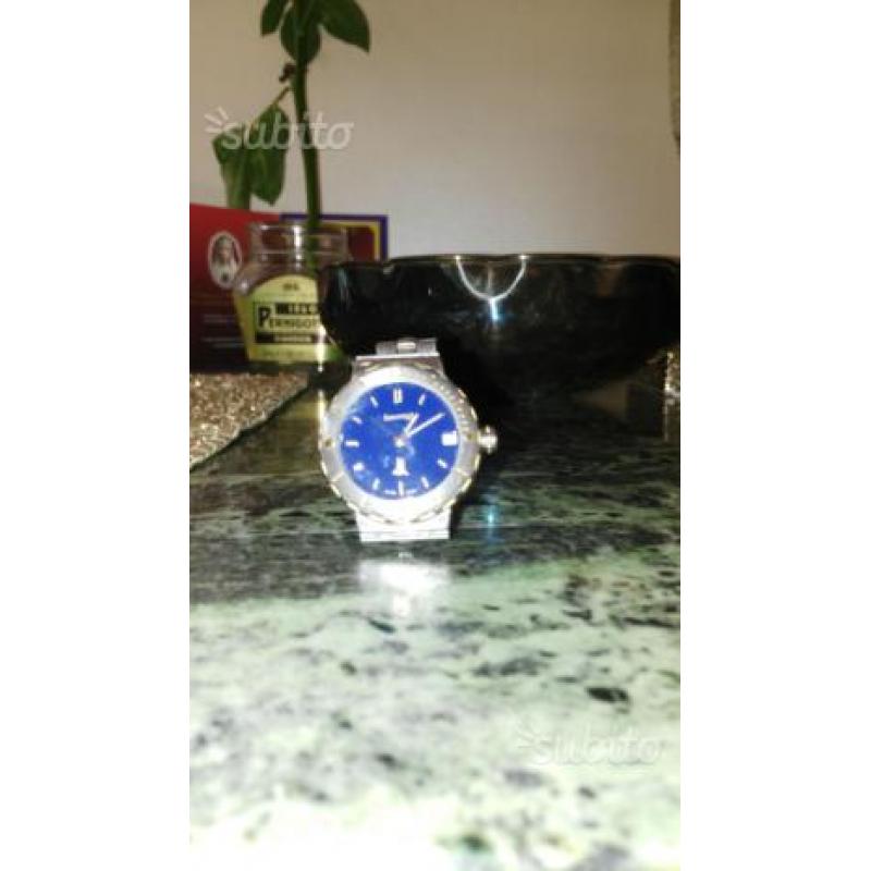 Orologio ebherard frecce tricolore