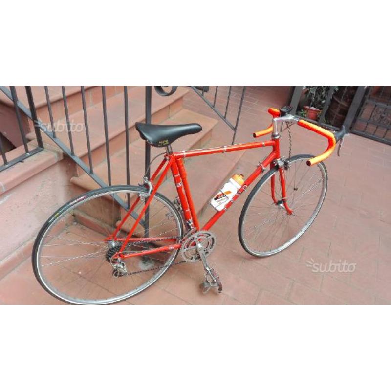 Bicicletta da corsa Olmo