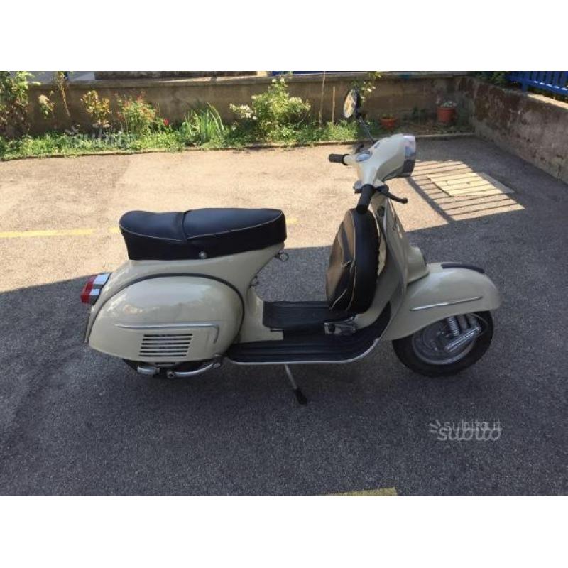 Piaggio Vespa 150GL - Anni 60