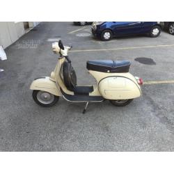 Piaggio Vespa 150GL - Anni 60