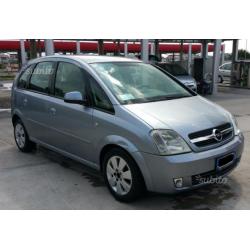 Opel meriva 1.7 cdti