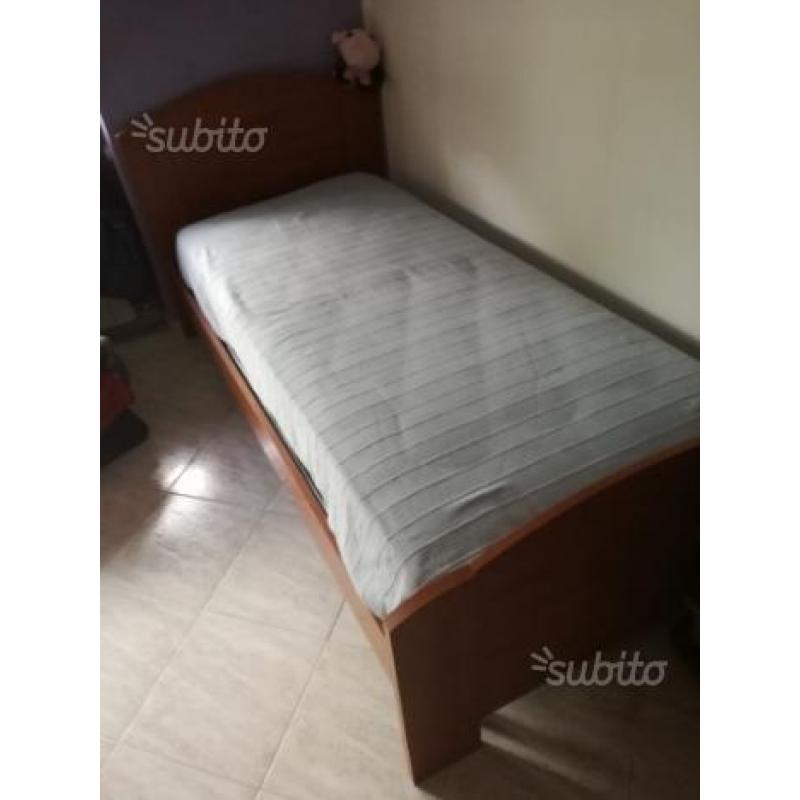 Letto singolo