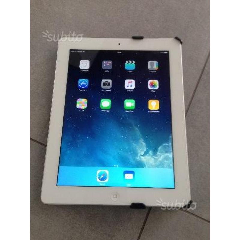 IPad 2 bianco