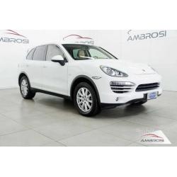 PORSCHE Cayenne 3.0 D 245 CV AUTOMATICA