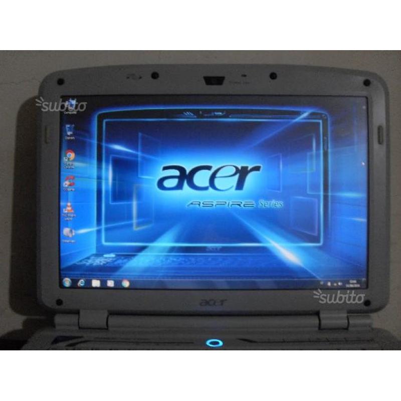 Acer aspre 2920z 12,1 pollici