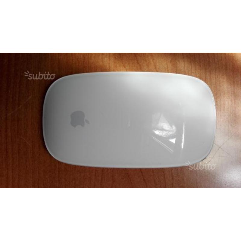 Mouse laser bluetooth apple